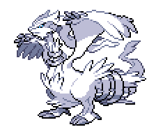 pixel art do reshiram